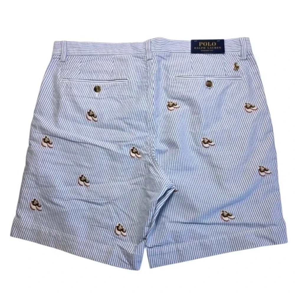 Polo Ralph‎ Lauren Large 5